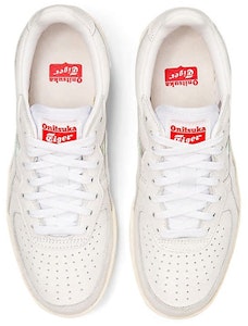 (W) 오니츠카 타이거 GSM '화이트 레이저' 1182A194-100 Lookbook (W) 오니츠카 타이거 GSM '화이트 레이저' 1182A194-100