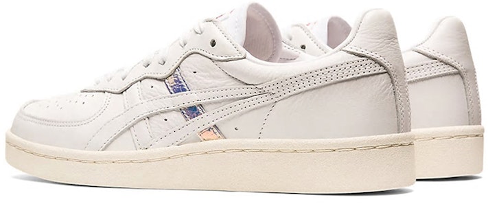 (W) 오니츠카 타이거 GSM '화이트 레이저' 1182A194-100 Shop (W) 오니츠카 타이거 GSM '화이트 레이저' 1182A194-100