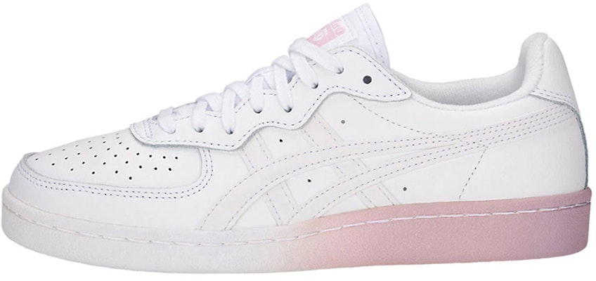 (Women) Onitsuka Tiger GSM 'White Rose Water' 1182A035-101 Buy (Women) Onitsuka Tiger GSM 'White Rose Water' 1182A035-101