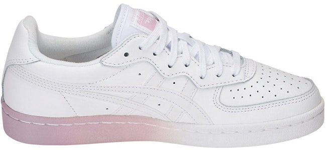 (W) Onitsuka Tiger GSM 'Putih Rose Water' 1182A035-101 Order (W) Onitsuka Tiger GSM 'Putih Rose Water' 1182A035-101