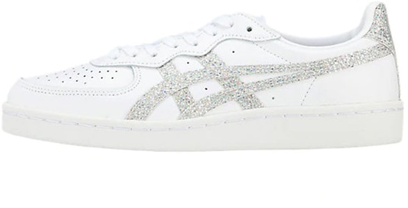 (W) Onitsuka Tiger GSM 'Putih Perak' 1182A108-100 Buy (W) Onitsuka Tiger GSM 'Putih Perak' 1182A108-100