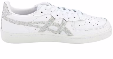(W) Onitsuka Tiger GSM 'Blanco Plata' 1182A108-100 Order (W) Onitsuka Tiger GSM 'Blanco Plata' 1182A108-100