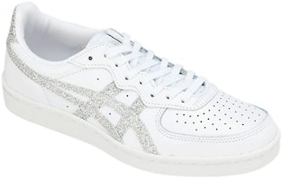 (W) Onitsuka Tiger GSM 'Blanco Plata' 1182A108-100 Lookbook (W) Onitsuka Tiger GSM 'Blanco Plata' 1182A108-100