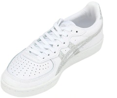 (W) Onitsuka Tiger GSM 'Blanco Plata' 1182A108-100 Shop (W) Onitsuka Tiger GSM 'Blanco Plata' 1182A108-100