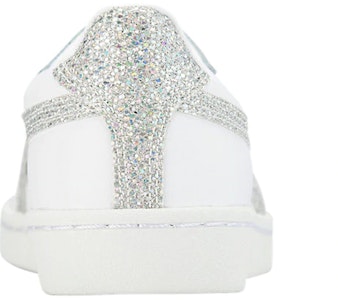 (W) Onitsuka Tiger GSM 'Putih Perak' 1182A108-100 Details for (W) Onitsuka Tiger GSM 'Putih Perak' 1182A108-100