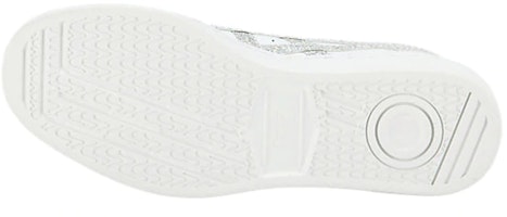 (W) Onitsuka Tiger GSM 'Blanco Plata' 1182A108-100 Sizing (W) Onitsuka Tiger GSM 'Blanco Plata' 1182A108-100