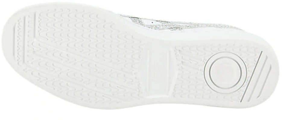 (Women) Onitsuka Tiger GSM 'White Silver' 1182A108-100 Sizing (Women) Onitsuka Tiger GSM 'White Silver' 1182A108-100