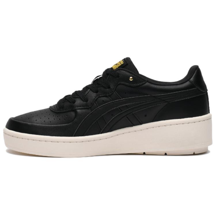 (Women) Onitsuka Tiger GSM Black 1182A470-001