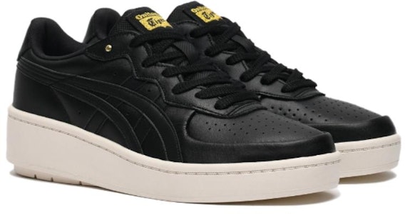 (W) "Onitsuka Tiger GSM Negro" 1182A470-001 Lookbook (W) "Onitsuka Tiger GSM Negro" 1182A470-001