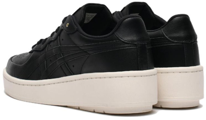 (Women) Onitsuka Tiger GSM Black 1182A470-001 Shop (Women) Onitsuka Tiger GSM Black 1182A470-001