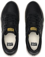 Onitsuka Tiger 鬼塚虎 GSM 低幫 板鞋 女款 黑色 Purchase Onitsuka Tiger 鬼塚虎 GSM 低幫 板鞋 女款 黑色