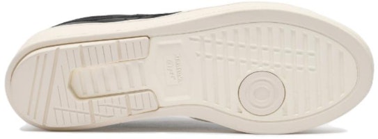 Onitsuka Tiger 鬼塚虎 GSM 低幫 板鞋 女款 黑色 Details for Onitsuka Tiger 鬼塚虎 GSM 低幫 板鞋 女款 黑色