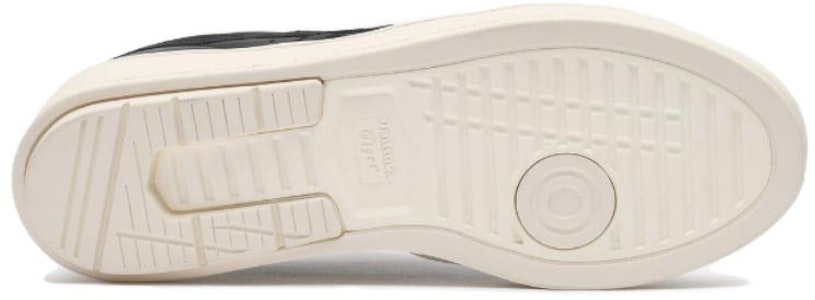 (W) "Onitsuka Tiger GSM Negro" 1182A470-001 Details for (W) "Onitsuka Tiger GSM Negro" 1182A470-001