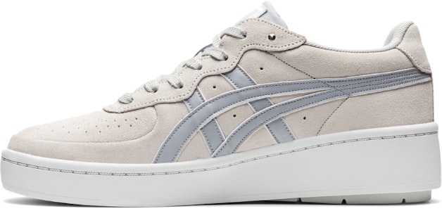 (W) 오니츠카 타이거 GSM 그레이 '회백색' (Onitsuka Tiger GSM 그레이 '회백색') 1182A512-021 Buy (W) 오니츠카 타이거 GSM 그레이 '회백색' (Onitsuka Tiger GSM 그레이 '회백색') 1182A512-021