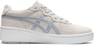 Order (W) Onitsuka Tiger GSM Kelabu 'Kelabu Putih' 1182A512-021