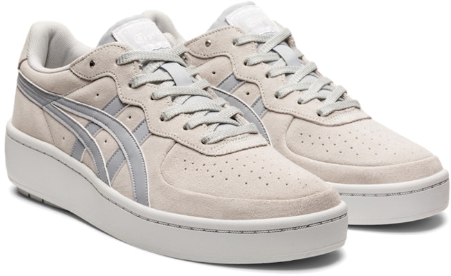 (Women) Onitsuka Tiger GSM Grey 'Gray White' 1182A512-021 Lookbook (Women) Onitsuka Tiger GSM Grey 'Gray White' 1182A512-021