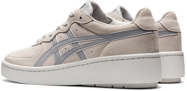 (W) 오니츠카 타이거 GSM 그레이 '회백색' (Onitsuka Tiger GSM 그레이 '회백색') 1182A512-021 Purchase (W) 오니츠카 타이거 GSM 그레이 '회백색' (Onitsuka Tiger GSM 그레이 '회백색') 1182A512-021