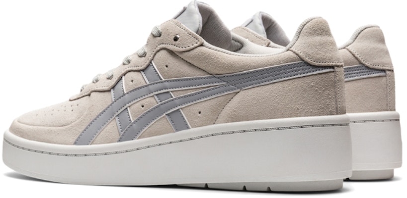 (Women) Onitsuka Tiger GSM Grey 'Gray White' 1182A512-021 Purchase (Women) Onitsuka Tiger GSM Grey 'Gray White' 1182A512-021