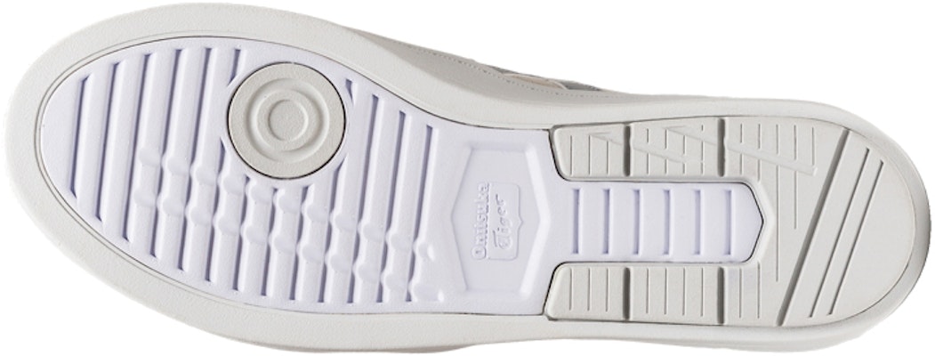 (Women) Onitsuka Tiger GSM Grey 'Gray White' 1182A512-021 Details for (Women) Onitsuka Tiger GSM Grey 'Gray White' 1182A512-021