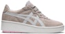 (W) Onitsuka Tiger GSM Kelabu/Merah Jambu 1182A512-020