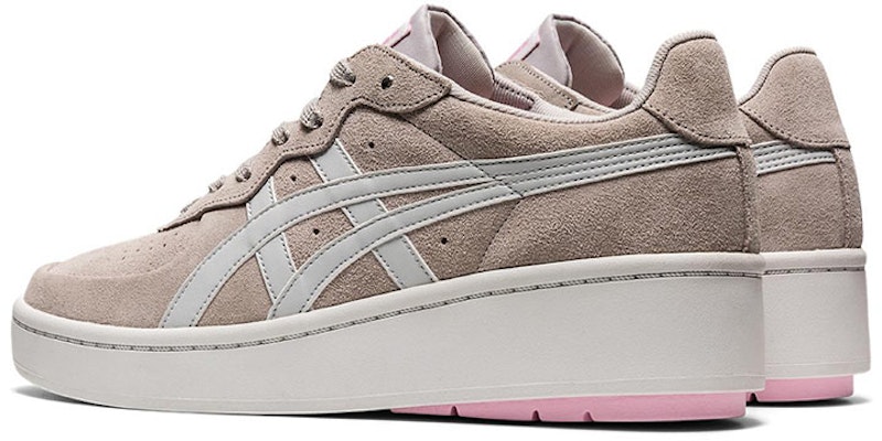 (W) Onitsuka Tiger GSM Kelabu/Merah Jambu 1182A512-020 Shop (W) Onitsuka Tiger GSM Kelabu/Merah Jambu 1182A512-020