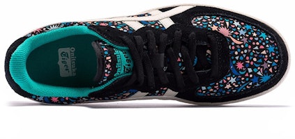 (W) Onitsuka Tiger GSM Cetak Hitam 1182A125-001 Purchase (W) Onitsuka Tiger GSM Cetak Hitam 1182A125-001