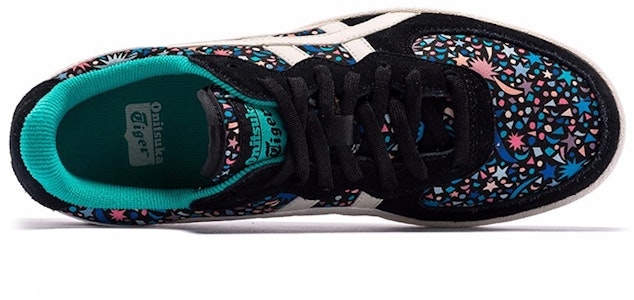 (W) Onitsuka Tiger GSM Cetakan Hitam 1182A125-001 Purchase (W) Onitsuka Tiger GSM Cetakan Hitam 1182A125-001