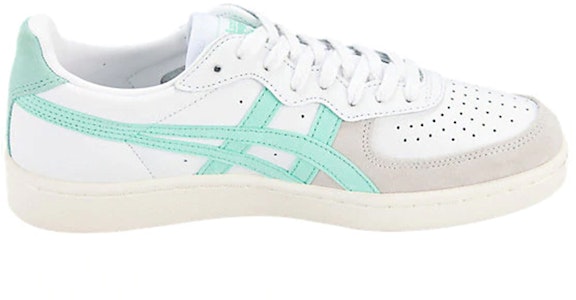 (W) 오니츠카 타이거 GSM 스니커즈 (그린) 1182A076-105 Order (W) 오니츠카 타이거 GSM 스니커즈 (그린) 1182A076-105