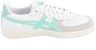 (W) Onitsuka Tiger GSM Sneakers Hijau 1182A076-105