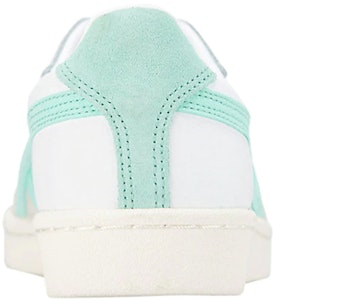 (W) 오니츠카 타이거 GSM 스니커즈 (그린) 1182A076-105 Purchase (W) 오니츠카 타이거 GSM 스니커즈 (그린) 1182A076-105