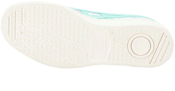 (W) 오니츠카 타이거 GSM 스니커즈 (그린) 1182A076-105 Sizing (W) 오니츠카 타이거 GSM 스니커즈 (그린) 1182A076-105