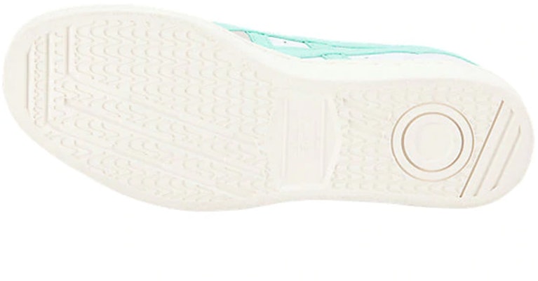 (Women) Onitsuka Tiger GSM Sneakers Green 1182A076-105 Sizing (Women) Onitsuka Tiger GSM Sneakers Green 1182A076-105