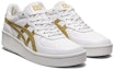 Lookbook (W) Onitsuka Tiger GSM Putih/Emas 1182A538-101