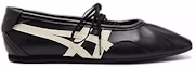 Buy (W) Onitsuka Tiger GYMNARINA Zwart/Crème 1182A704-001