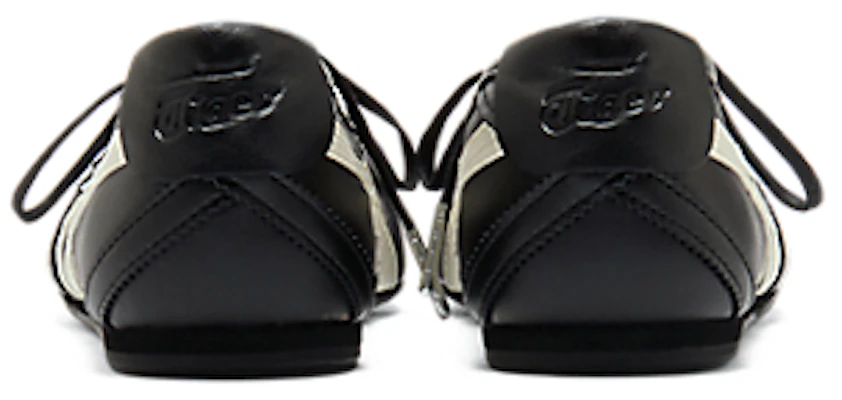 (W) Onitsuka Tiger GYMNARINA Zwart/Crème 1182A704-001 Purchase (W) Onitsuka Tiger GYMNARINA Zwart/Crème 1182A704-001