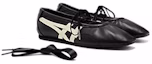 Cheap (W) Onitsuka Tiger GYMNARINA Zwart/Crème 1182A704-001