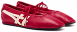 Order (W) 鬼塚虎 GYMNARINA 經典紅/米白 1182A704-600