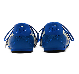 Details for (W) Onitsuka Tiger GYMNARINA BIRU MENYALA/KREM 1182A704-400