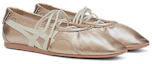Lookbook (Women) Onitsuka Tiger GYMNARINA ROSE GOLD/CREAM 1182A754-700