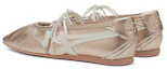 Purchase (Women) Onitsuka Tiger GYMNARINA ROSE GOLD/CREAM 1182A754-700