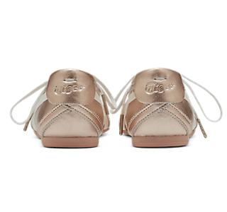 Details for (Women) Onitsuka Tiger GYMNARINA ROSE GOLD/CREAM 1182A754-700