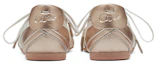 Details for (Women) Onitsuka Tiger GYMNARINA ROSE GOLD/CREAM 1182A754-700