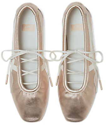 (Women) Onitsuka Tiger GYMNARINA ROSE GOLD/CREAM 1182A754-700 Sizing (Women) Onitsuka Tiger GYMNARINA ROSE GOLD/CREAM 1182A754-700