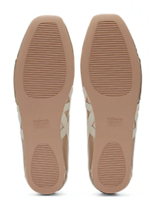 (Women) Onitsuka Tiger GYMNARINA ROSE GOLD/CREAM 1182A754-700 Cheap (Women) Onitsuka Tiger GYMNARINA ROSE GOLD/CREAM 1182A754-700
