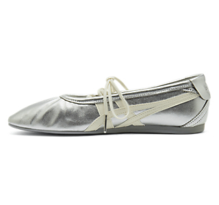 Lookbook (W) Onitsuka Tiger GYMNARINA PLATA/CREMA 1182A754-020