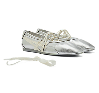 Cheap (W) Onitsuka Tiger GYMNARINA PLATA/CREMA 1182A754-020