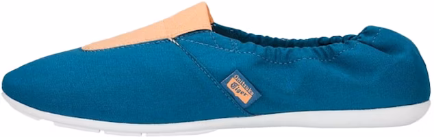 (Women) Onitsuka Tiger Gymnastics 'Blue' D8A6N-400 (Women) Onitsuka Tiger Gymnastics 'Blue' D8A6N-400