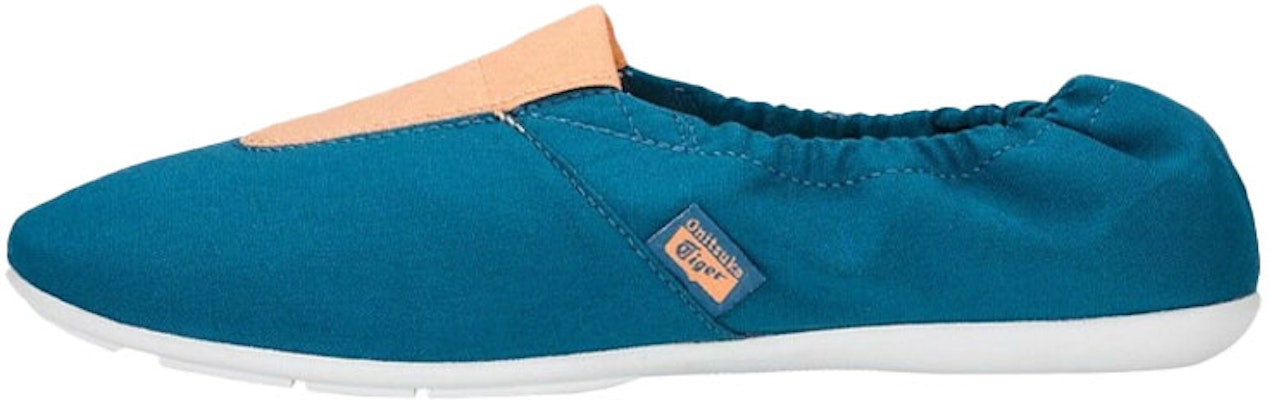 (W) Onitsuka Tiger Gimnastik 'Biru' D8A6N-400 Buy (W) Onitsuka Tiger Gimnastik 'Biru' D8A6N-400