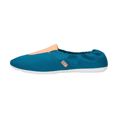 (W) Onitsuka Tiger Gymnastics 'Blue'