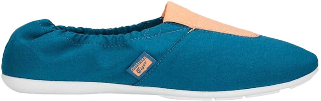 (W) Onitsuka Tiger Gimnastik 'Biru' D8A6N-400 Order (W) Onitsuka Tiger Gimnastik 'Biru' D8A6N-400